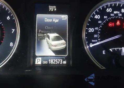 2016 Toyota Camry Le z USA, uszkodzony, nr VIN 4T1BF1FK6GU175177